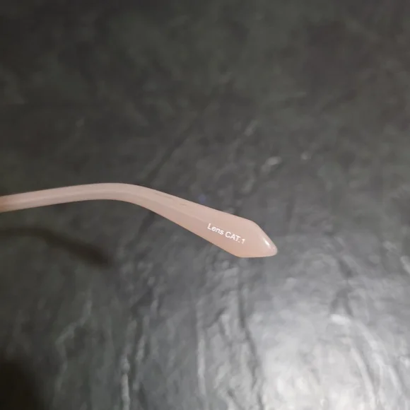 Quay Australia Tan Sunglasses for Women - Picture 11 of 15